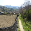 원주굽이길 11코스 혁신도시둘레길 이미지