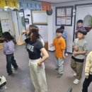 2025.12.10(수) 통합체육아카데미 운영 생활체육교실 -방송댄스 이미지