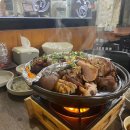 철이족발 - 북구 명촌8길 34 | 울산 북구 명촌 맛집 철이족발 | 매콤족발+족발 세트 후기 부드러운 앞다리살 내돈내산