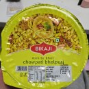 카지 | 인도 간식 비카지 초파티 벨푸리 개봉 후기