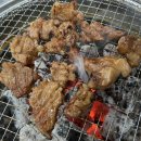 월피동고기마루 | 월피동 갈비 맛집 숯불갈비 우렁쌈밥 가족 외식 장소 추천