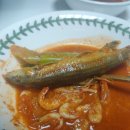 [ 안성맛집 ] 민물새우를 듬뿍 넣어주는 청룡원조매운탕