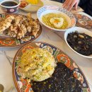 대인 | 🍜 광주 롯데백화점 근처 중식 맛집분위기까지 완벽한 홍월 대인점 후기