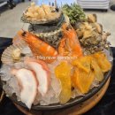 새콤달콩 | [일산 횟집]가성비 최고👍 제주마라도수산 솔직후기 우럭🎣/ 물회/매운탕 +주차정보
