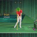 @JH-golf 구독 간단히 인아웃 패턴을 만들어보세요 드라이버와 아이언 스윙이 달라지는 이유 이미지