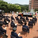 성서도서관 분수대 이미지