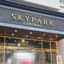 호텔스카이파크 센트럴명동점 이미지