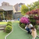 카페죽헌길 | 강릉 가볼만한 곳｜아이랑 즐기는 골프·체스 체험 카페 바체프