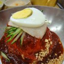 초량밀면 - 해운대구 달맞이길62번길 19 | 초량밀면