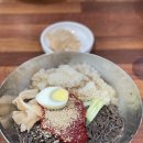 조원동 맛집 임가네 칡냉면