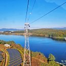 삼악산호수케이블카 이미지