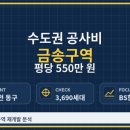 (주)금송조경 | 수도권 최저 수준 공사비 금송구역은 착공까지 지켜낼 수 있을까