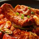 판3고 항아리 찐대박 김치찜 이미지