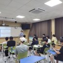 창원남고등학교 | 창신대학교 홍보 서포터즈 창원남고등학교에 가다!