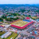 Ghana , Tarkwa , T&A Stadium (TNA Park) , 10,400 , 2023 이미지