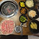 (주)삼부연 | 춘의동고깃집 삼부연 소갈비살