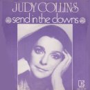 Send In The Clowns / Judy Collins(주디 콜린스) 이미지