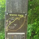 예향천리마실길 2코스 편백숲길 | 전북천리길 순창군 제1길 장군목길 (2025.5.12.)