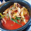 고향촌 국밥집 이미지