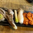 참숯 삼인조 이미지