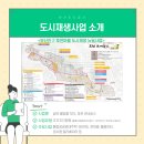 삶의 불빛을 잇다. 호천 르네상스 이미지