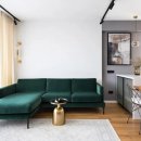 (인테리어) &#34;30년 된 아파트, 신축보다 더 매력적?! 돈 아깝지 않은 인테리어 비법 공개!&#34; 이미지