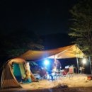 양주산막골캠핑장 이미지