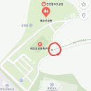 태조산공원입구 이미지
