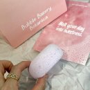 배쓰밤 추천 버블베이커리 거품입욕제 라즈베리 도넛 후기