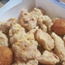 네네치킨박달점 | 안양 네네치킨 박달점 순살치즈스노윙 네네맥엔치즈볼 배달 후기