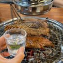 전농숯불돼지갈비 | 마포 대흥 서강대 맛집 강선생마포숯불갈비 | 돼지갈비 꼬들살 후기