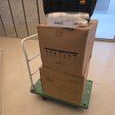 한스랜드 | ​잠실 르엘 입주 인테리어 | 명품 '한스그로헤' 수전 살리고 '대림바스 블랙' 세면대로 교체! (높이 조절...