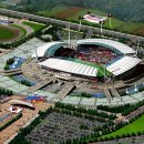 전주월드컵경기장 이미지