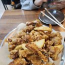 가마솥옛날시골통닭 금산점