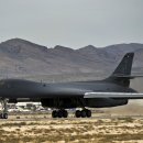 ​美 차세대 핵 폭격기 B-21 2호기, 첫 비행 성공 이미지