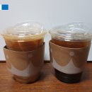 <신암동카페> 대구 신세계백화점 별관 파미에타운 카페 '폴바셋 신세계백화점 대구 2호점'