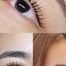 그로우속눈썹 이미지