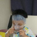 닥터코르셋 | 닥터코스 실리콘 스킨 코르셋 마스크 사용 후기