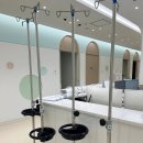 하늘빛 | 수지 하늘빛 어린이병원 입원 후기 | 아기 수액, 입원 가능한 병원 | 아기 폐렴