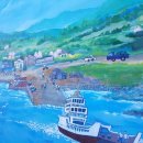 낭도여산민박 이미지