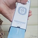 [미스테틱 선세럼 후기] 수분폭탄 빙하수로 미세먼지+자외선 완벽 차단! 여름 선크림 추천