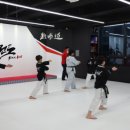 품 태권도 이미지