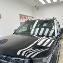 더모스트비이민박 | 울산 싼타페 MX5 신차패키지 시공 후기 출고 후 꼭 필요한 작업