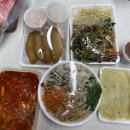장수반찬분식