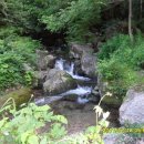 발교산산장 이미지