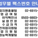 ㈜지원실업 동교동지점 | 용산 국민연금 / 용산 건강보험 / 용산 고용센터 직통전화 및 위치