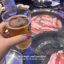 런던 소호 한식당 │ 아랑 레스토랑 &amp; 치맥 솔직후기