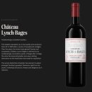 랭쉬 바쥬(Lynch-Bages) 2015, 보르도 네고시앙 창고에서 지난주 출고된 보르도 그랑크뤼 굿빈티지!