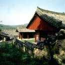 도동서원 이미지