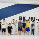 키즈 MMA 주짓수 태권도 이미지